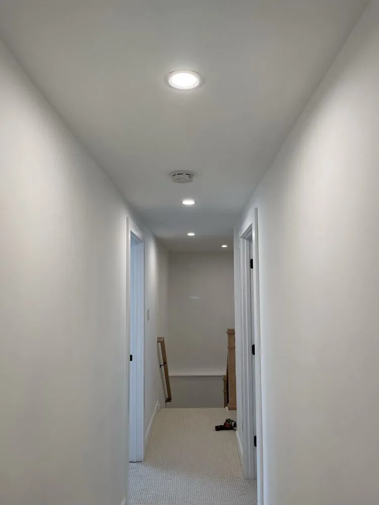 Slide of Nye Electrical Service