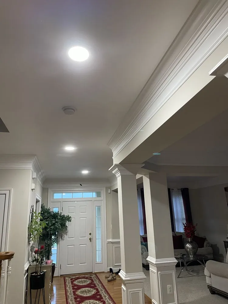 Slide of Nye Electrical Service