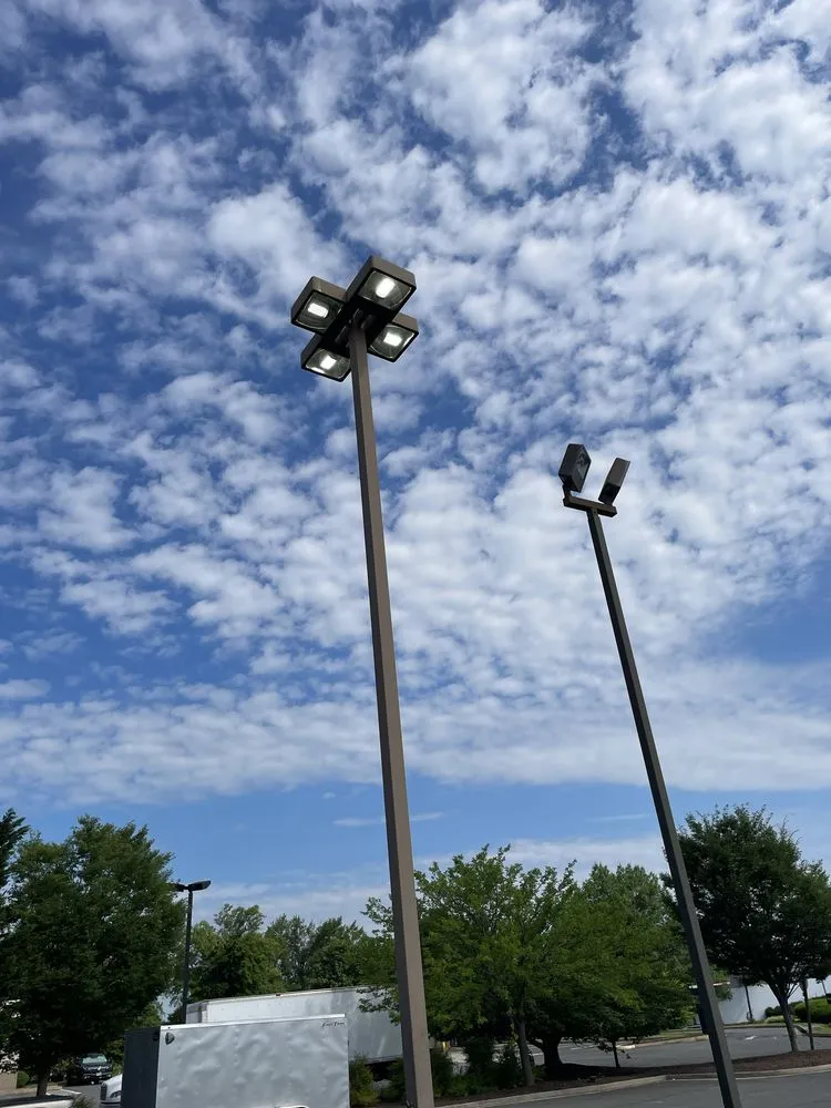 Slide of Nye Electrical Service