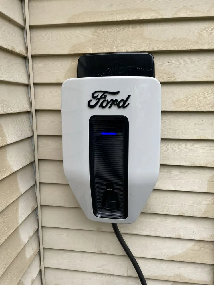 Slide of Nye Electrical Service