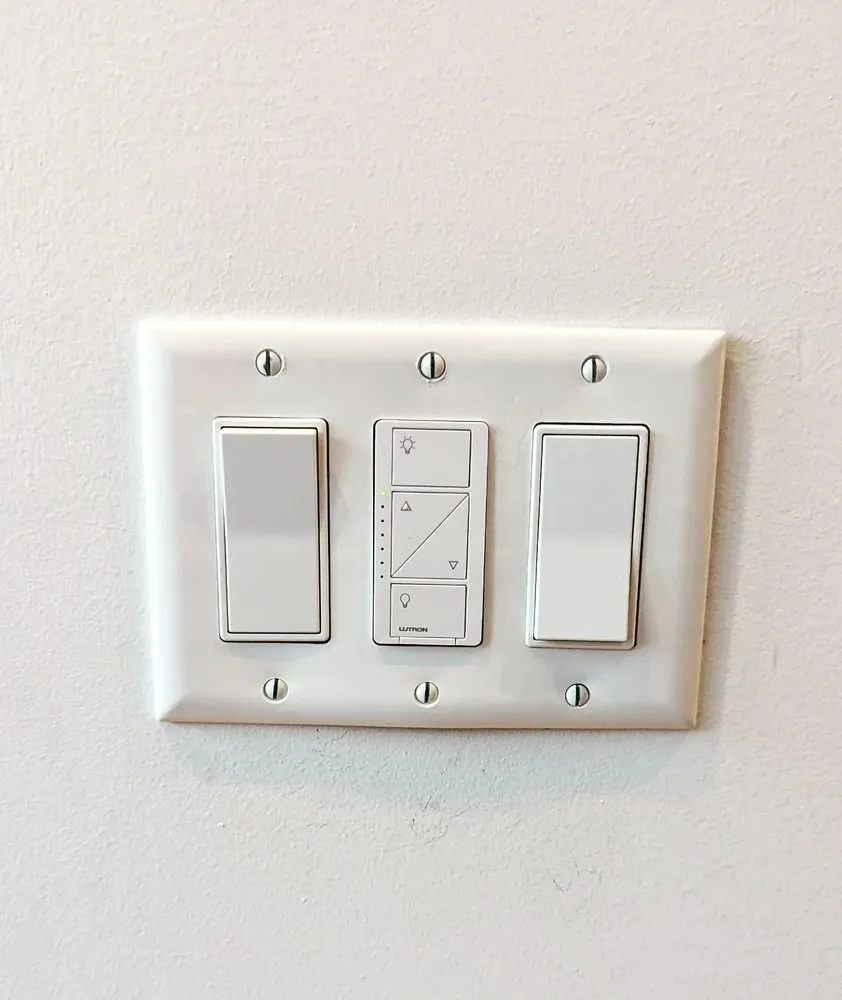 Slide of NY's Best Electrician Service