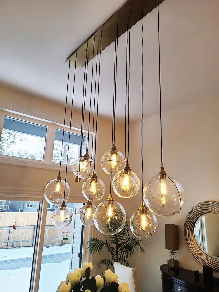 Slide of NY's Best Electrician Service