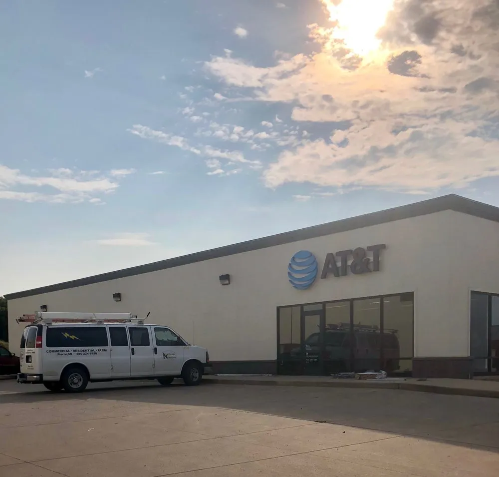 Slide of Nystrom Electrical Contracting