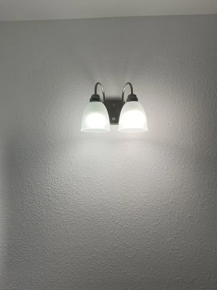 Slide of O & G Electric Work