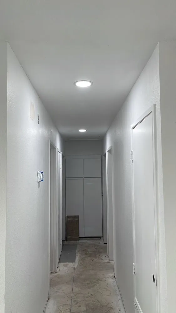 Slide of O & G Electric Work