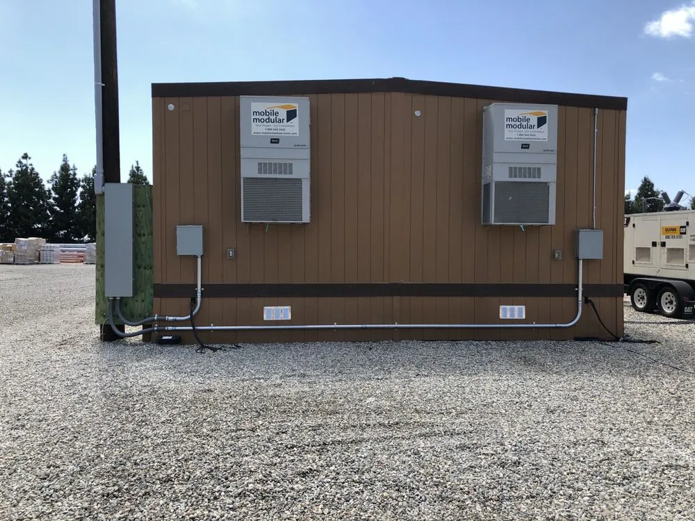 Slide of O Donell Electrical