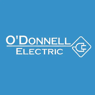 Slide of O Donell Electrical
