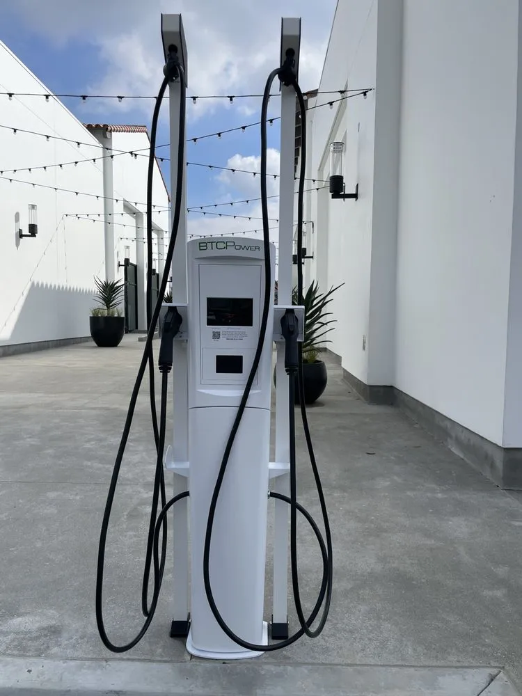 Slide of O G ELECTRIC