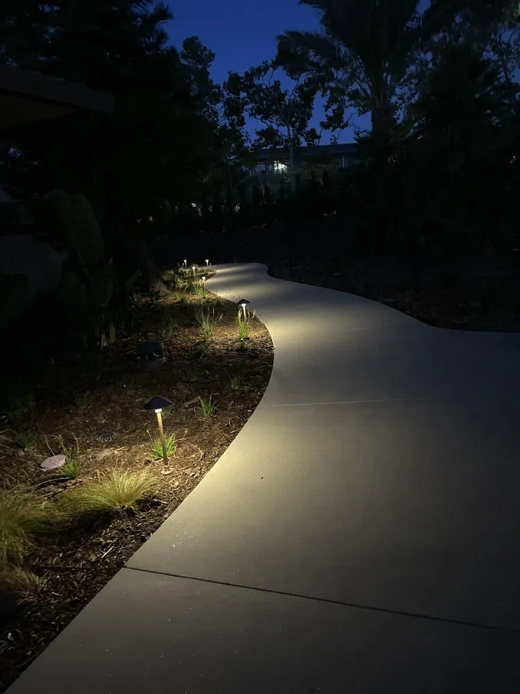 Slide of O G ELECTRIC