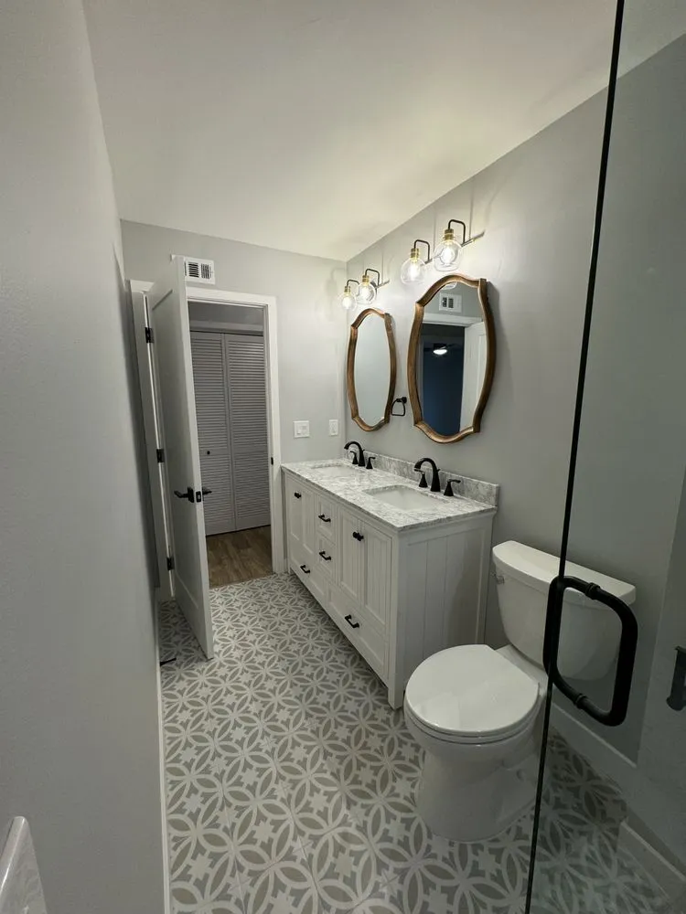 Slide of O G ELECTRIC