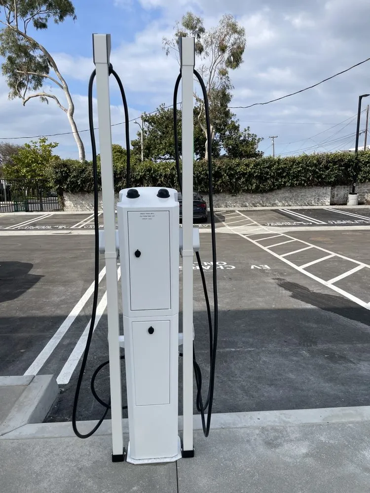 Slide of O G ELECTRIC