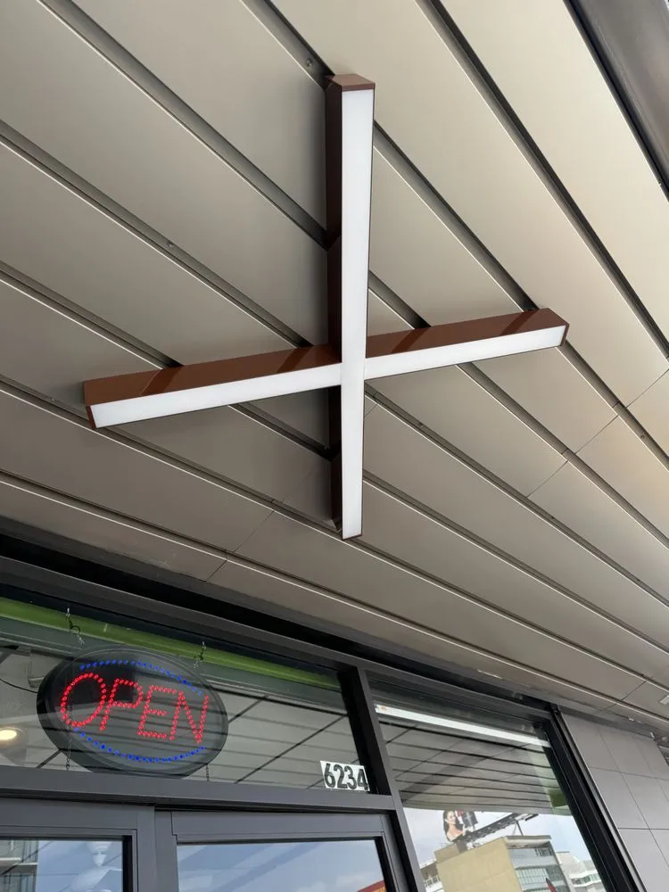 Slide of O G ELECTRIC