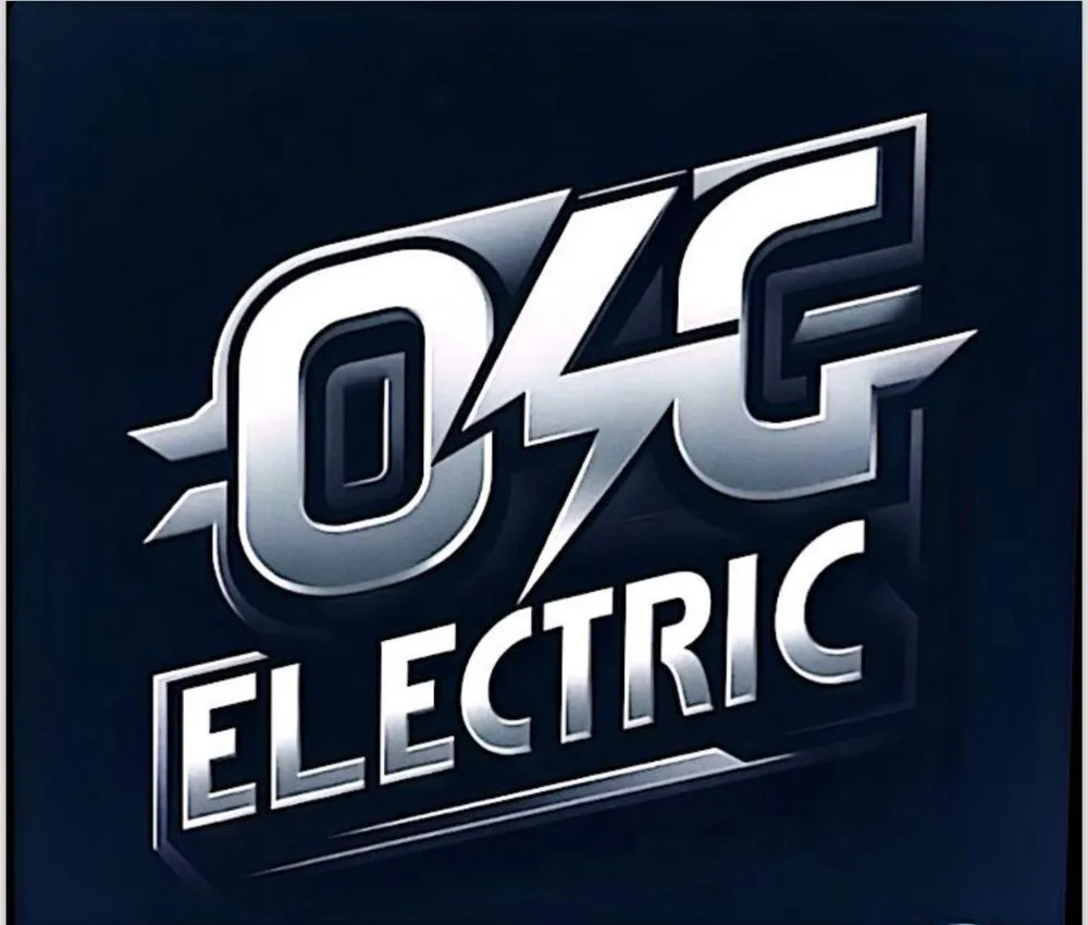 Slide of O G ELECTRIC
