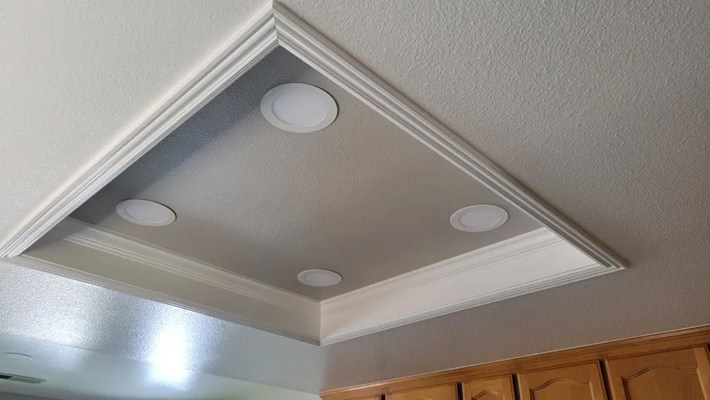 Slide of O Garibay Electric