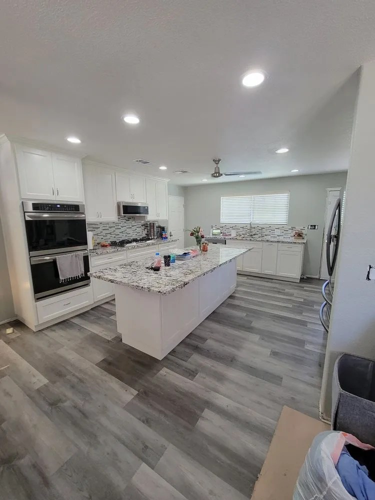 Slide of O Garibay Electric