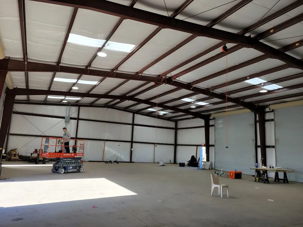 Slide of O Garibay Electric