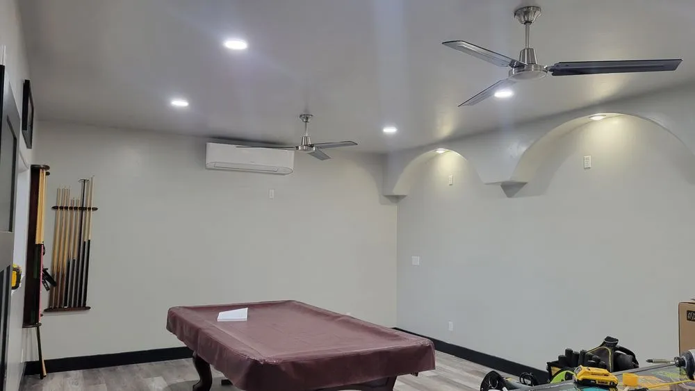 Trusted electrical service for homes in emergency electrical service,  by 