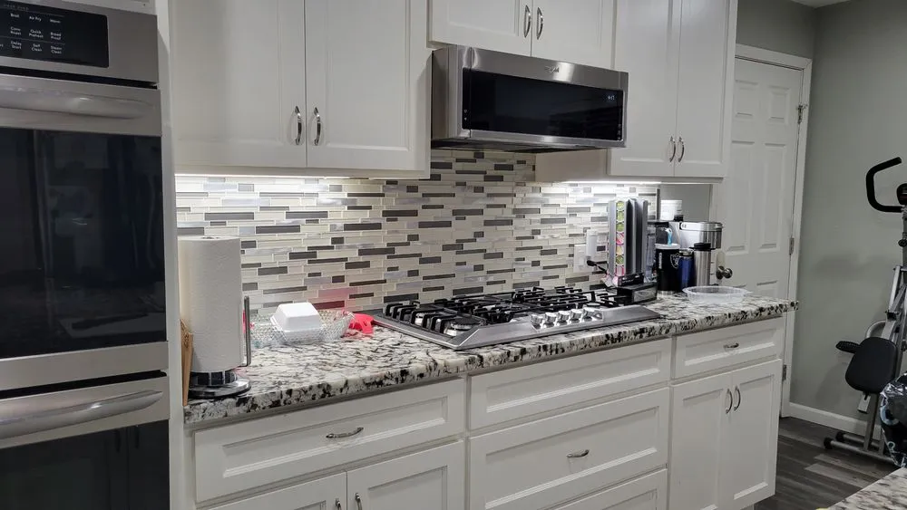 Slide of O Garibay Electric