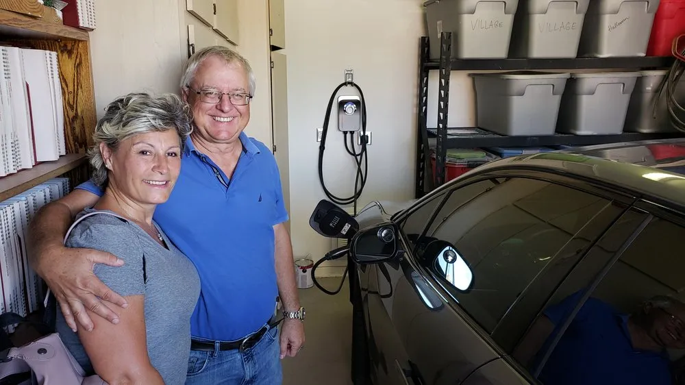 Slide of O Herren Electric