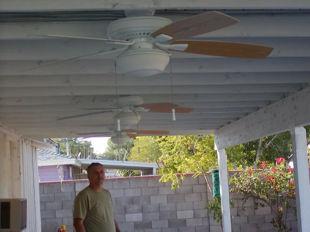 Slide of O Herren Electric