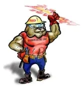 O Herren Electric Logo