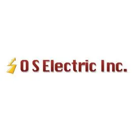 Slide of O S Electric