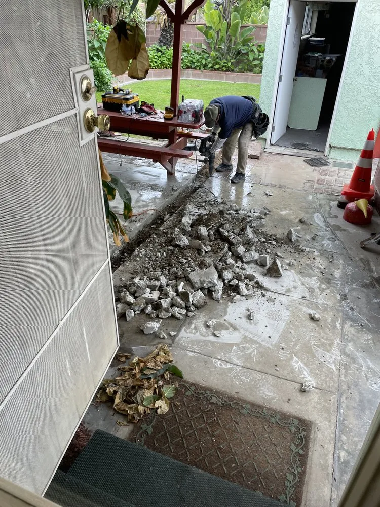 Slide of Oak Electric