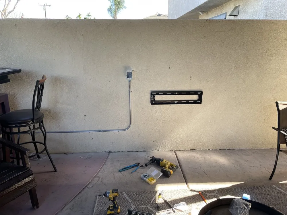 Slide of Oak Electric