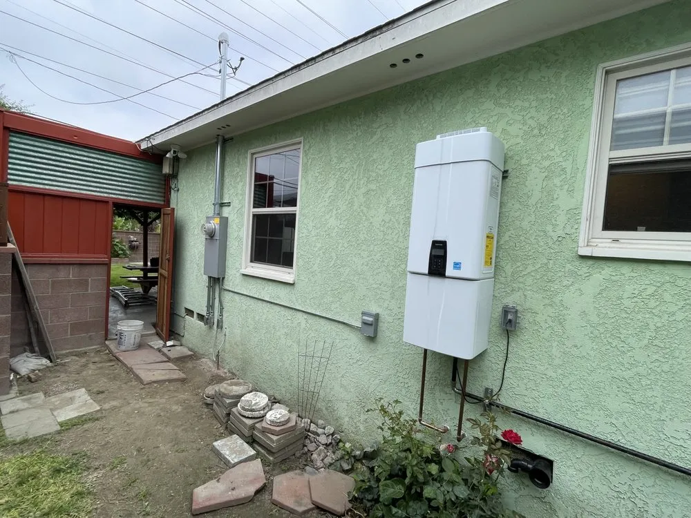 Slide of Oak Electric