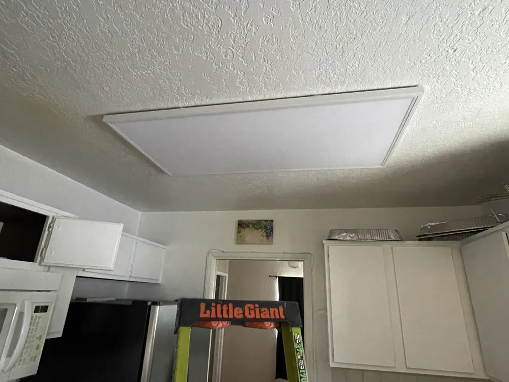 Slide of Oak Electric