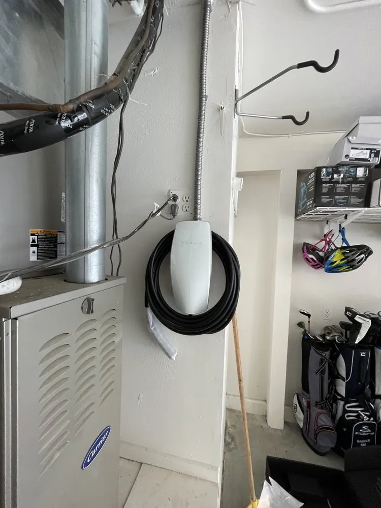 Slide of Oak Electric