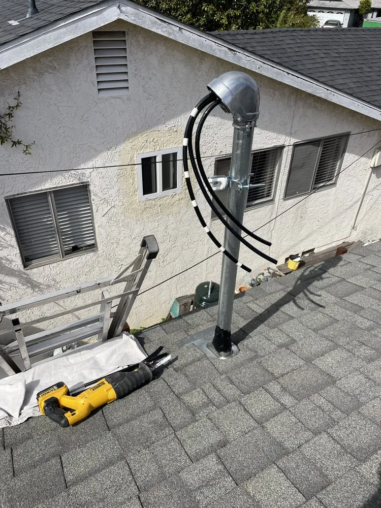 Slide of Oak Electric