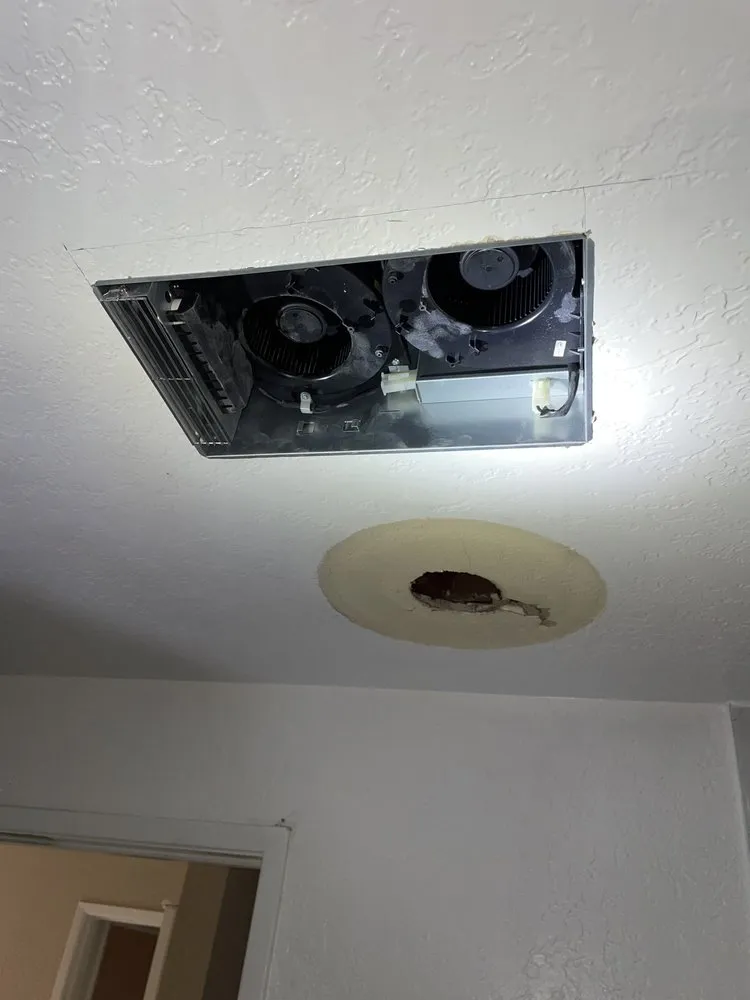 Slide of Oak Electric