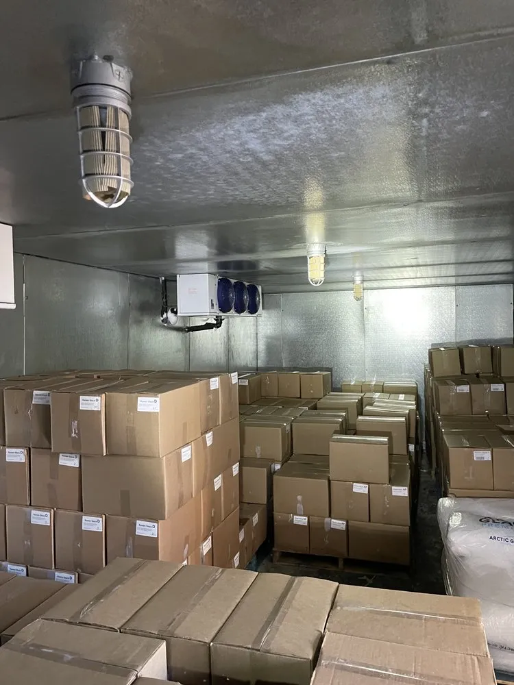 Slide of Oak Electric