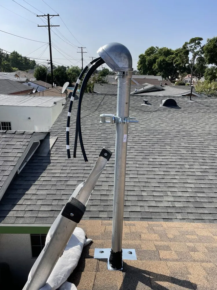 Slide of Oak Electric