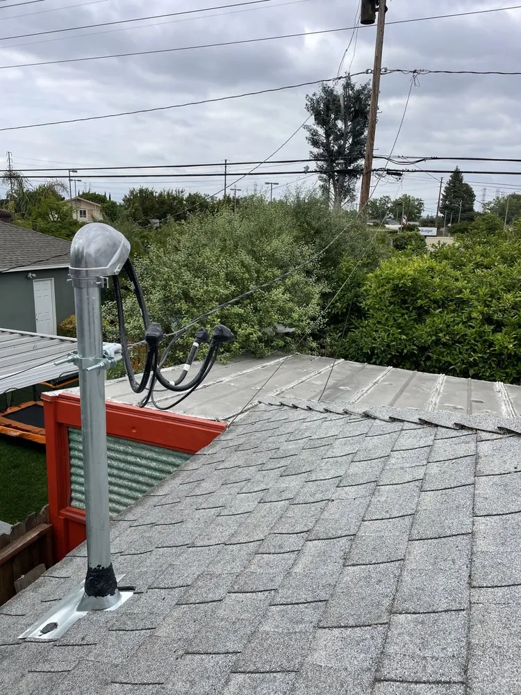 Slide of Oak Electric