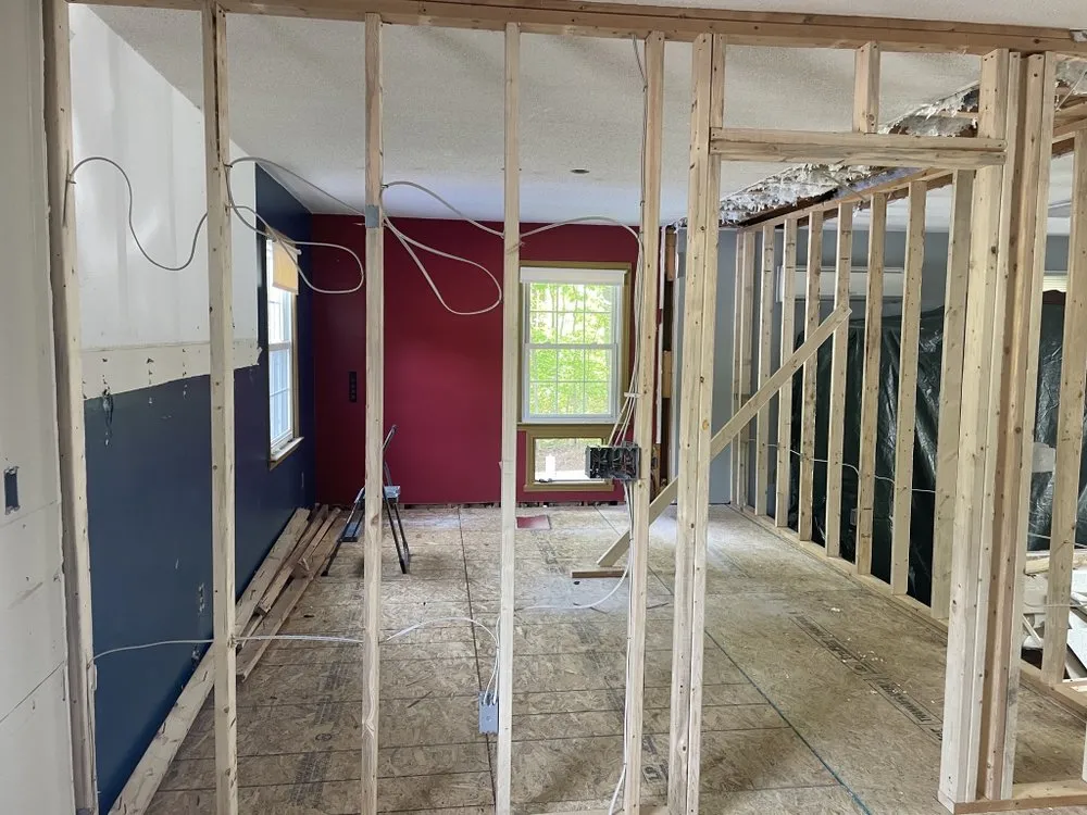 Slide of Oak Electric