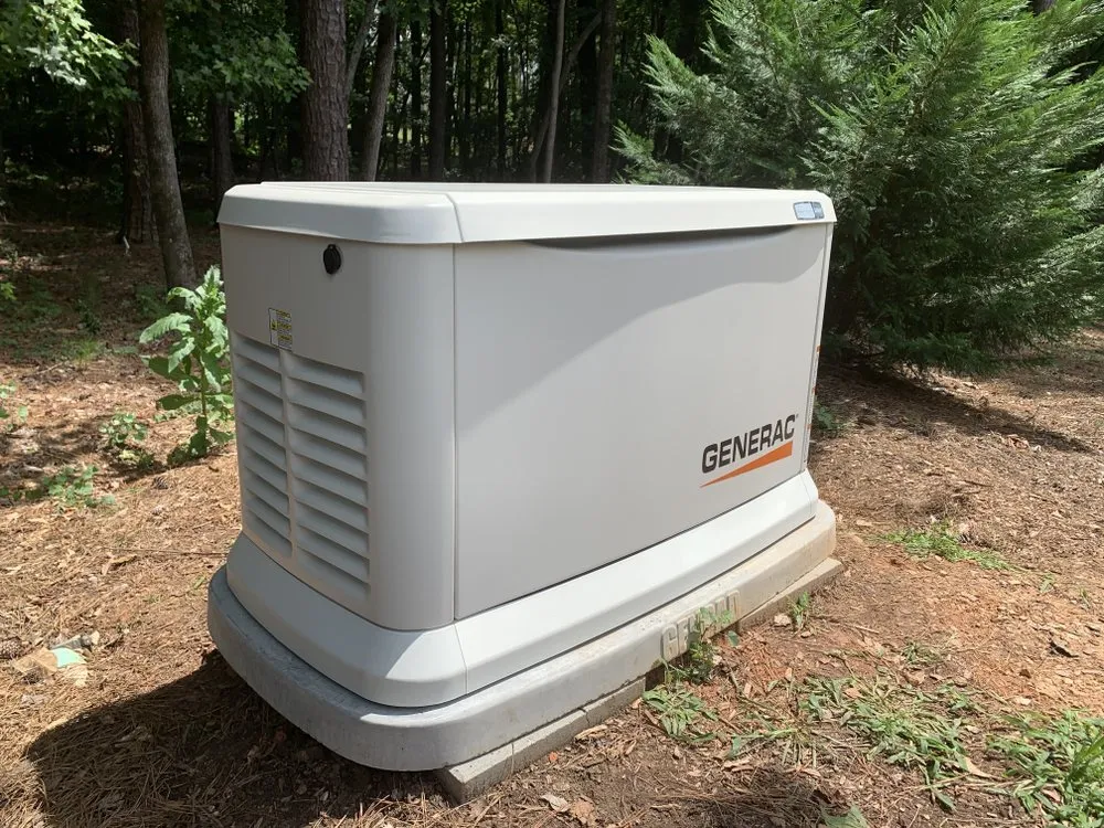 Slide of Oak Electric