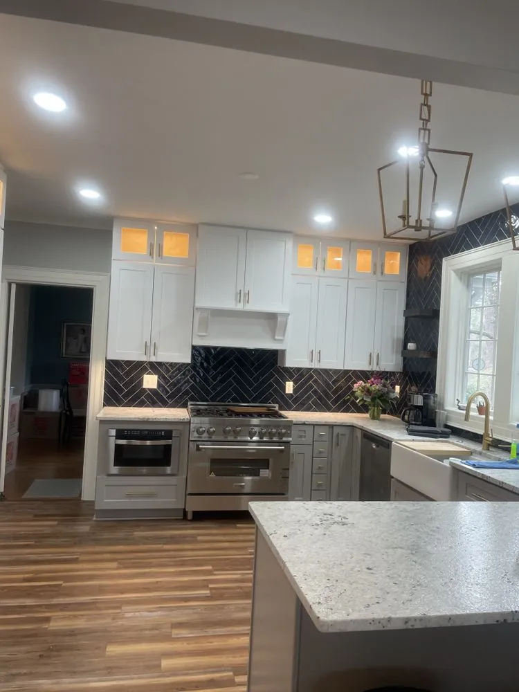 Slide of Oak Electric