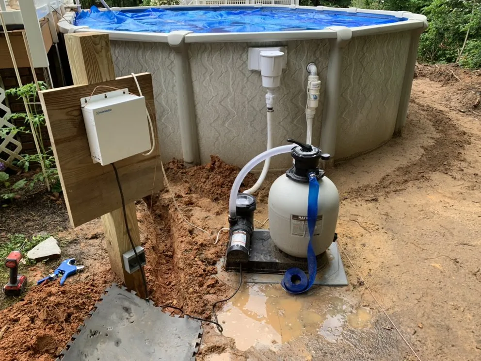 Slide of Oak Electric