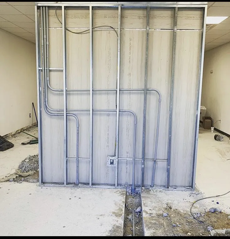 Slide of Oak Electric