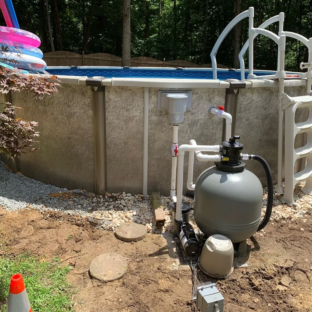 Slide of Oak Electric