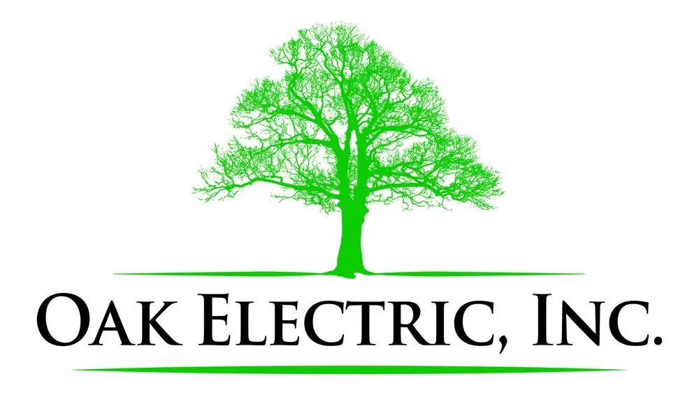 Slide of Oak Electric
