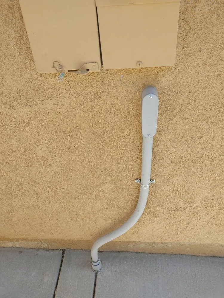 Slide of Oak Electric