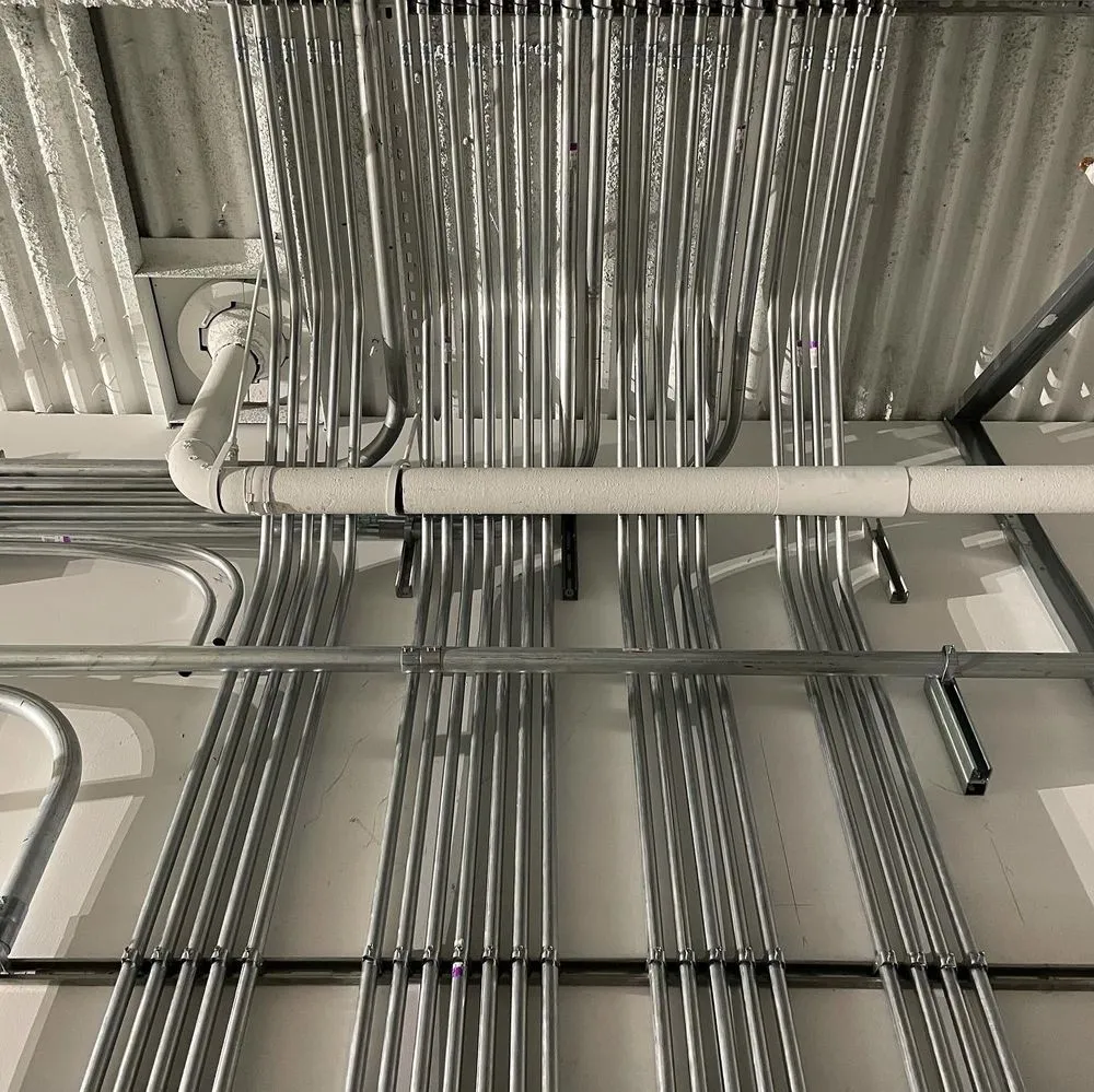 Slide of Oak Electric