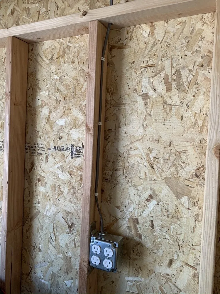 Slide of Oak Electric