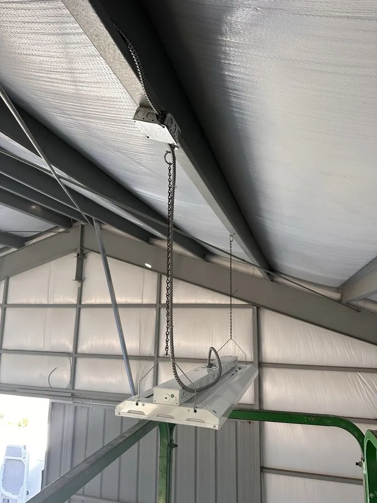 Slide of Oak Electric