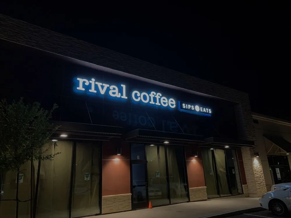 Slide of Oak Electric