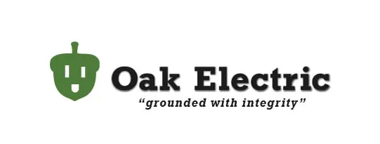 Slide of Oak Electric