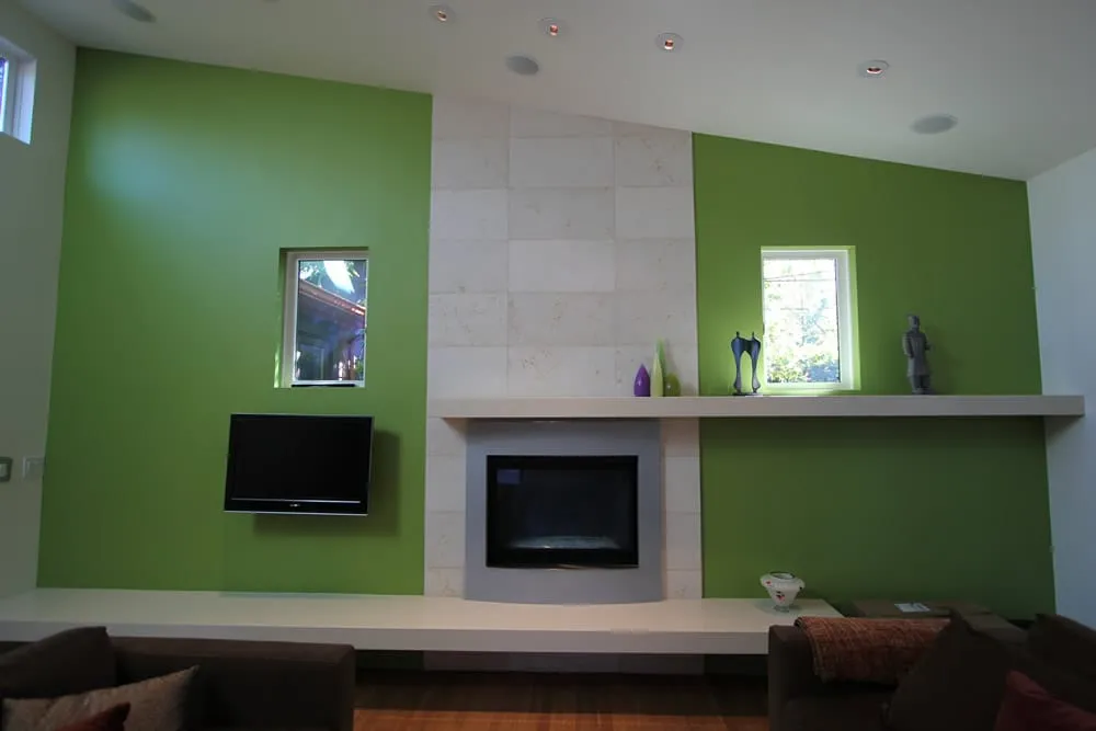 Slide of Oak Electric